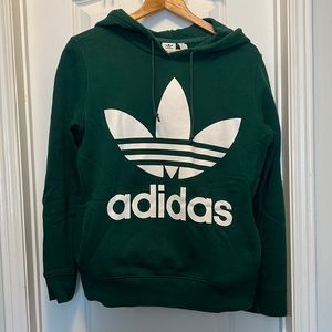 Adidas Hoodie